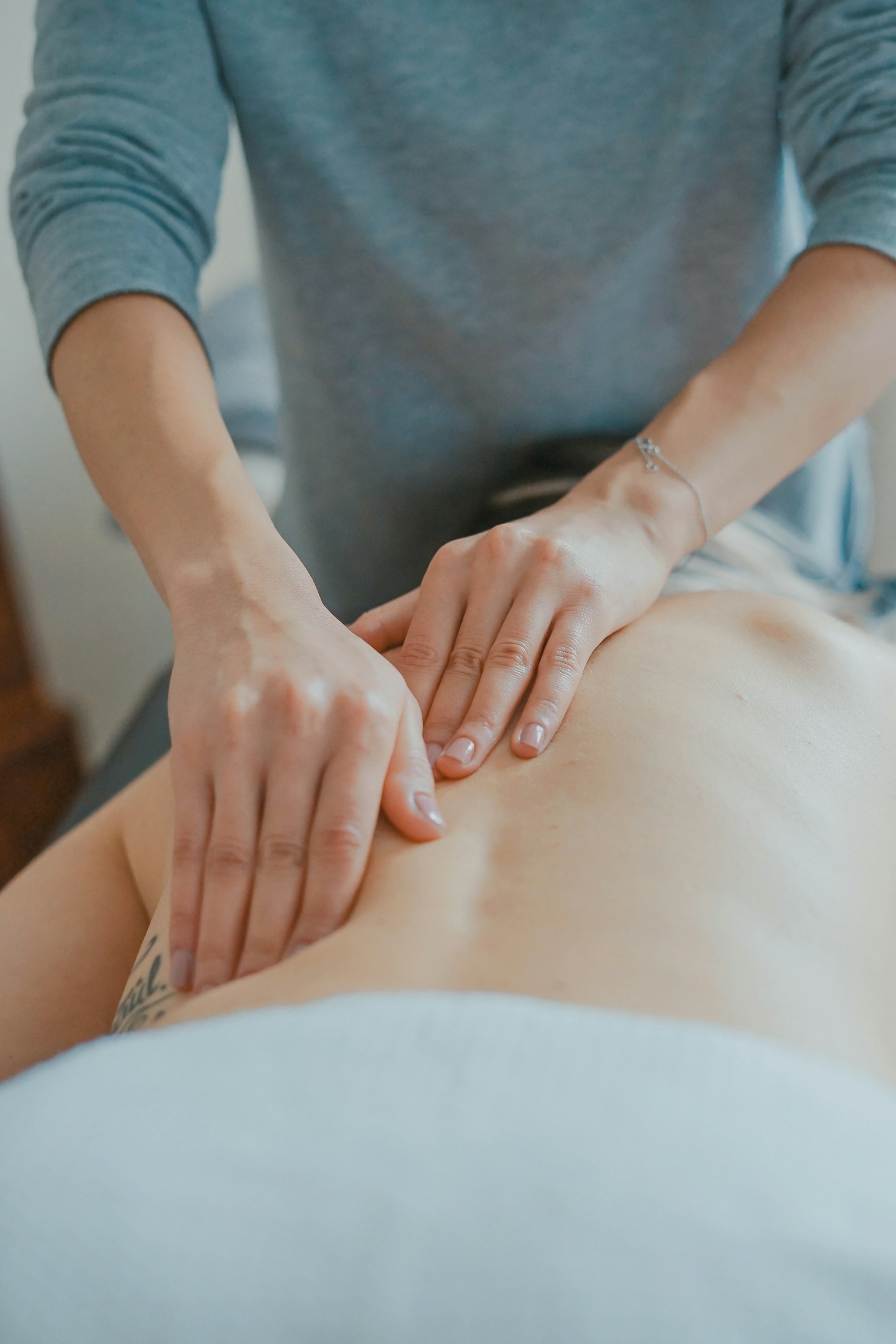 Como a auriculoterapia pode melhorar sua vida